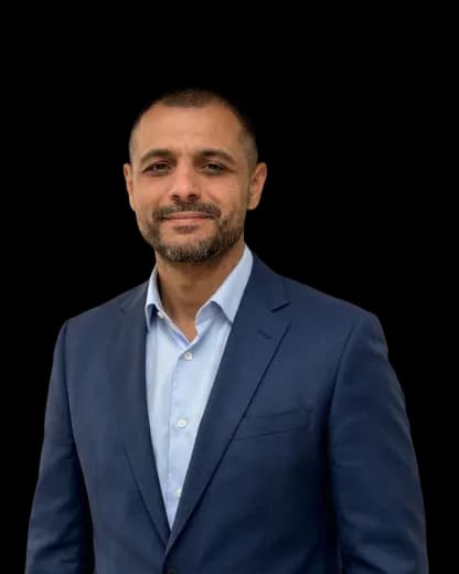 Maen AlDmour, Associated Partner at Ophir Properties