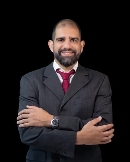 Rami Farah, Partner at Ophir Properties