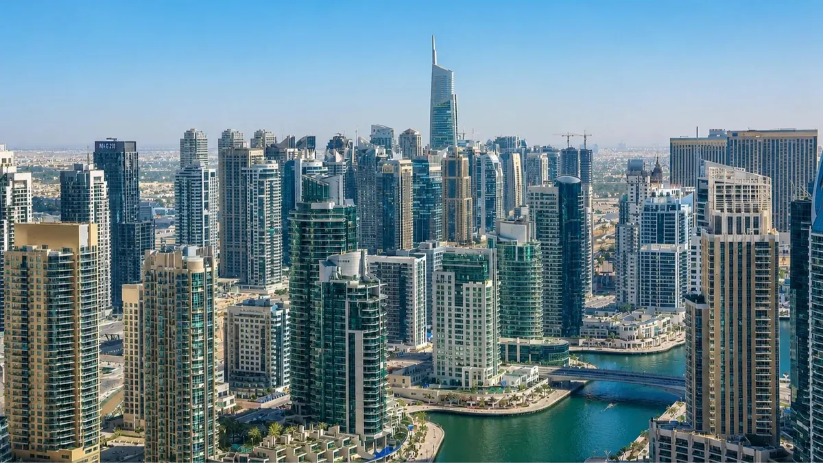 Business Bay — 3