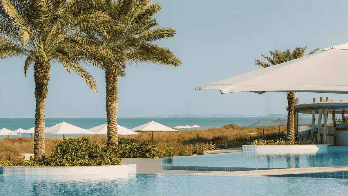 Saadiyat Island — 3