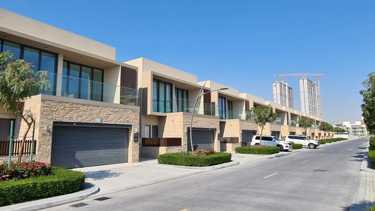 Sobha Hartland — 4
